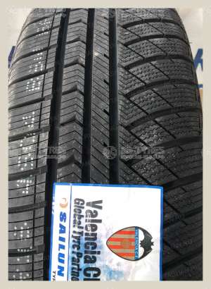 Sailun Atrezzo 4 Seasons 225/45 R17 94W