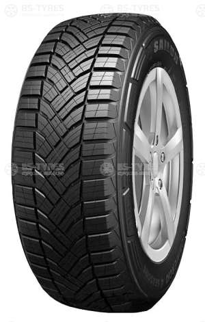 Sailun Commercio 4 Seasons 225/65 R16C 112/110T