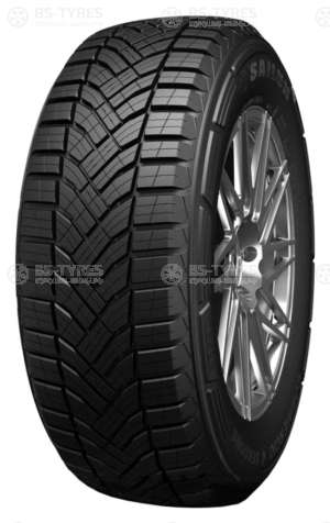 Sailun Commercio 4 Seasons 225/65 R16C 112/110T