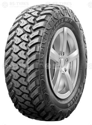 Sailun Terramax M/T 35/12.5 R20 121Q