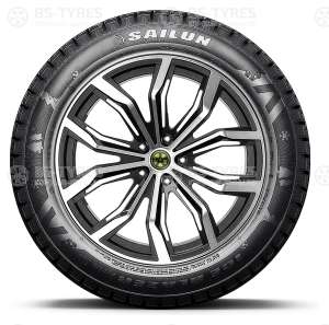 Sailun Ice Blazer Arctic RunFlat 225/55 R17 101H