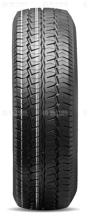 Satoya Cargo LT 195/75 R16C 107/105R
