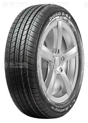 Satoya Doro S-63 215/60 R16 95V