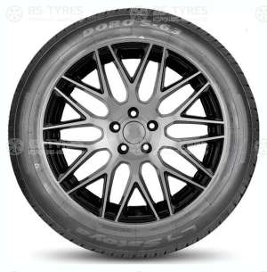 Satoya Doro S-63 215/60 R16 95V