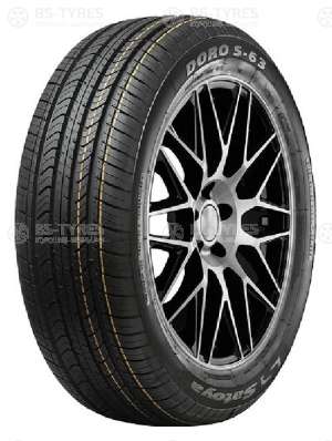 Satoya Doro S-63 215/60 R16 95V