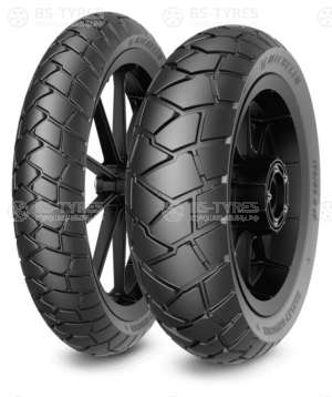 Michelin Scorcher Adventure 170/60 R17 72V Задняя