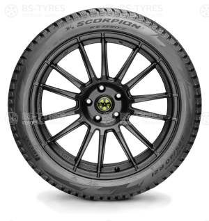 Pirelli Scorpion Ice Zero 2 235/65 R18 110T