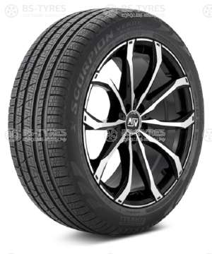 Pirelli Scorpion Verde All Season SUV 235/55 R19 105V