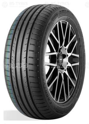 Goodyear Eagle Sport 2 225/45 R17 94Y