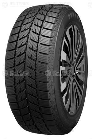 Dynamo Snow-H MSL01 205/50 R17 93T
