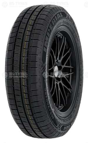 Imperial Snowdragon VAN 205/70 R15C 106/104R