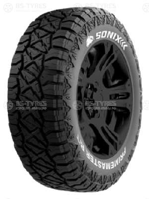 Sonix Primemaster R/T 285/55 R20C 117/114Q