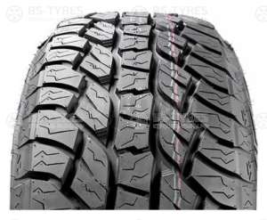 Sonix Primemax A/T II 265/70 R17 115S