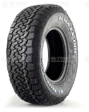 Sumaxx All-Terrain A/T 215/65 R16C 103/100S