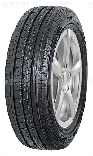 Superia EcoBlue Van 2 195/65 R16C 104/102S