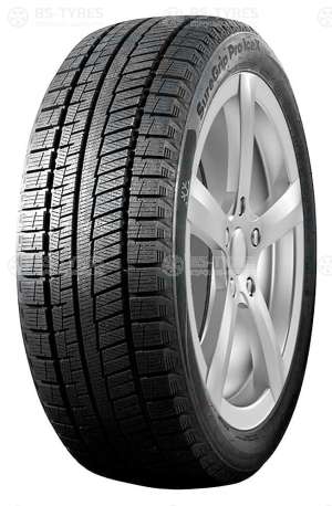 Gripmax SureGrip Pro Ice X 275/40 R22 107H