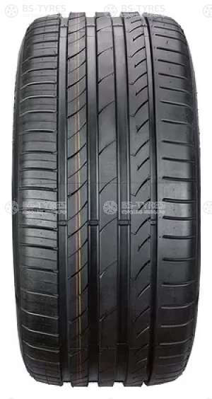 Tracmax X-Privilo TX3 255/55 R18 109Y