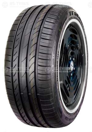 Tracmax X-Privilo TX3 255/55 R18 109Y