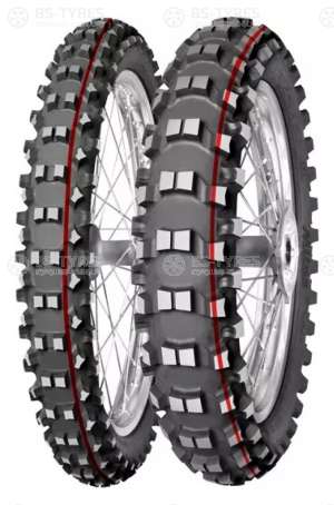 Mitas Terra Force-MX SM 100/90 R19 57M Задняя