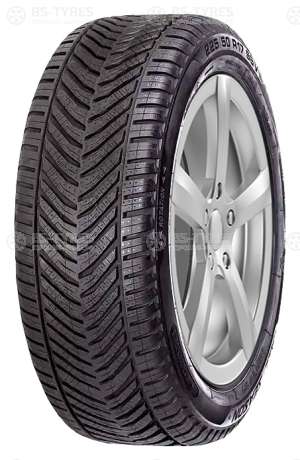 Tigar All Season SUV 255/55 R18 109V