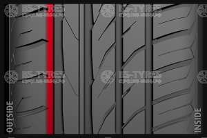 Torero MP47 185/70 R14 88T