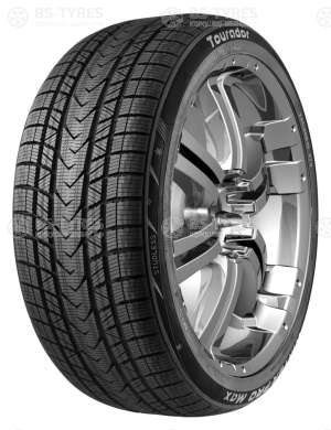 Tourador Winter Pro Max 255/35 R19 96W