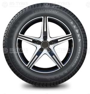 Tourador Winter Pro TS1 155/70 R13 75T