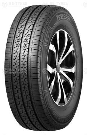 Tourador Winter Pro TSV1 235/65 R16C 121/119R