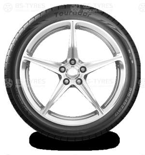 Tourador X Speed TU1 235/45 R17 97Y