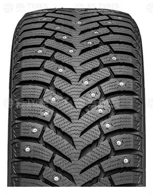 Toyo Observe Ice Freezer 285/45 R22 114T