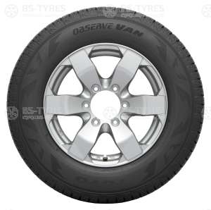 Toyo Observe VAN 195/75 R16C 110/108R