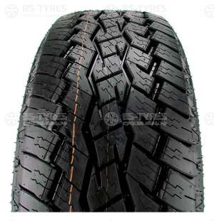 Toyo Open Country A/T+ 255/55 R18 109H
