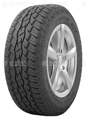 Toyo Open Country A/T+ 255/55 R18 109H