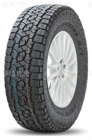 Toyo Open Country A/T III 285/70 R17 116Q
