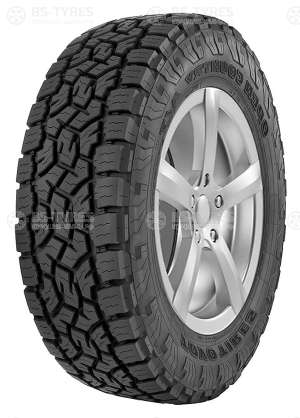 Toyo Open Country A/T III 285/70 R17 116Q