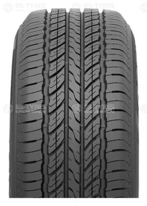 Toyo Open Country U/T 255/60 R19 109V