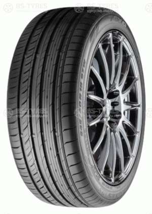 Toyo Proxes C1S 285/30 R21 100W