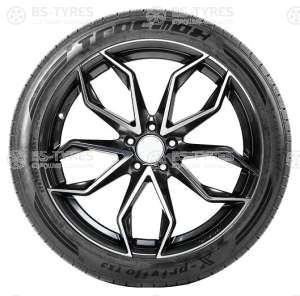 Tracmax X-Privilo TX3 255/55 R18 109Y