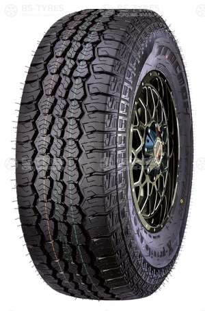 Tracmax X-Privilo AT01 215/70 R16 100H