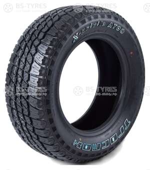 Tracmax X-Privilo AT08 245/70 R16 111T