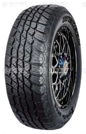 Tracmax X-Privilo AT08 245/70 R16 111T