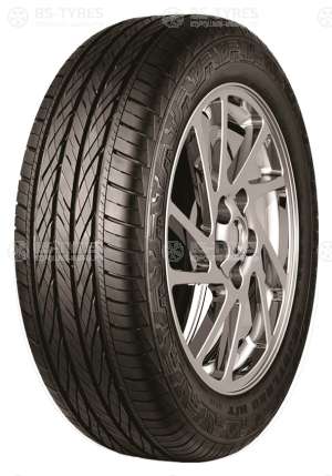Tracmax X-Privilo H/T 255/55 R18 109V
