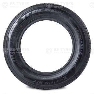 Tracmax X-Privilo H/T 255/55 R18 109V