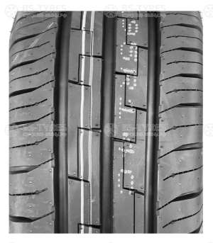 Tracmax X-Privilo RF-19 215/60 R17C 109/107T