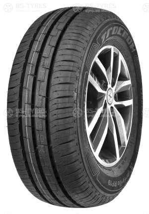 Tracmax X-Privilo RF-19 215/60 R17C 109/107T