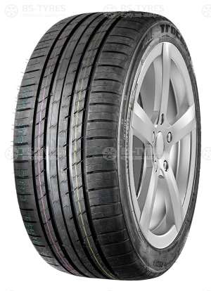 Tracmax X-Privilo RS01+ 275/45 R21 110Y