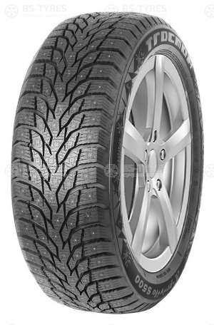 Tracmax X-Privilo S500 245/45 R18 100T