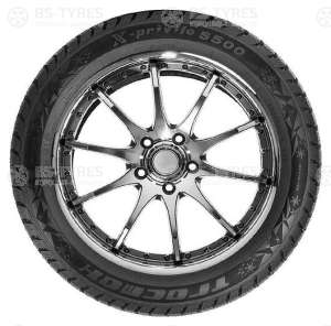 Tracmax X-Privilo S500 245/45 R18 100T