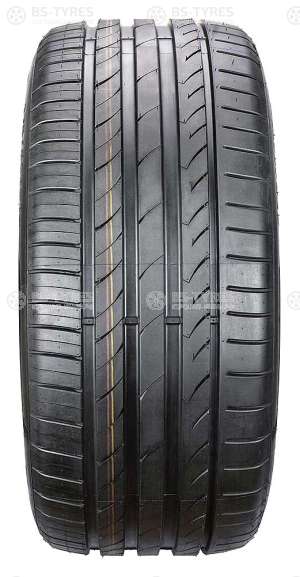 Tracmax X-Privilo TX3 255/55 R18 109Y