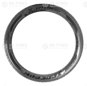 Tracmax X-Privilo TX3 255/55 R18 109Y